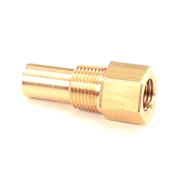 Nozzle, Cavity Drain Cooling